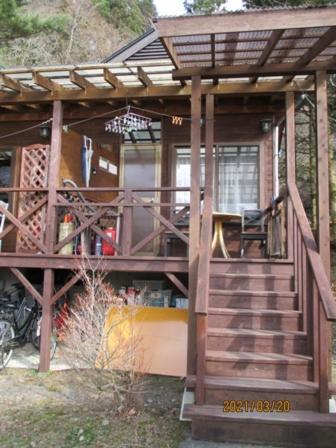 Sun Lake Fujikawaguchiko Exterior foto